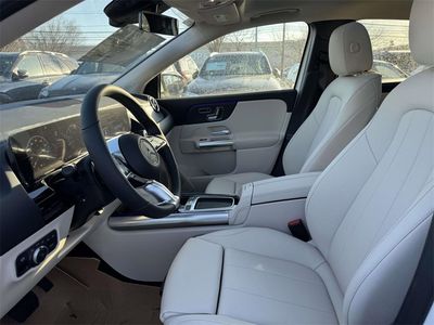 2026 Mercedes-Benz GLA - Photo 4