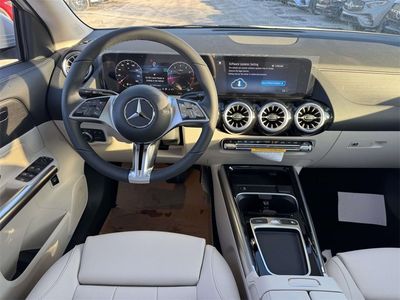 2026 Mercedes-Benz GLA - Photo 5