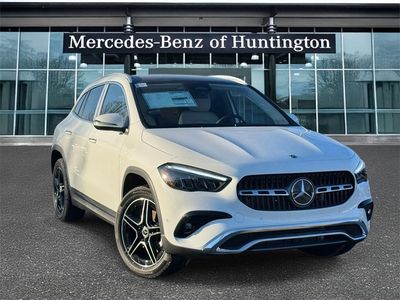 2026 Mercedes-Benz GLA - Photo 1
