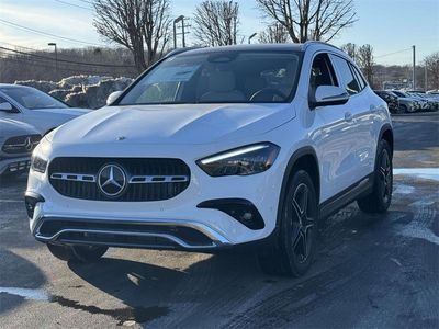 2026 Mercedes-Benz GLA - Photo 7