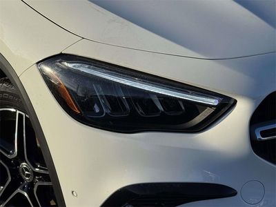 2026 Mercedes-Benz GLA - Photo 15