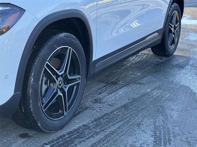 2026 Mercedes-Benz GLA - Photo 13