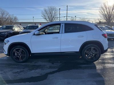 2026 Mercedes-Benz GLA - Photo 11