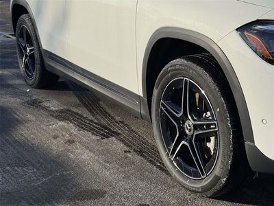 2026 Mercedes-Benz GLA - Photo 12