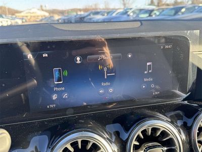 2026 Mercedes-Benz GLA - Photo 25