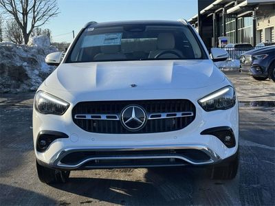 2026 Mercedes-Benz GLA - Photo 6