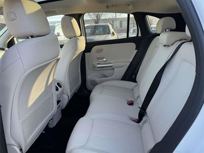 2026 Mercedes-Benz GLA - Photo 29