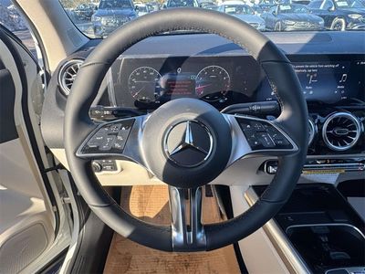 2026 Mercedes-Benz GLA - Photo 30