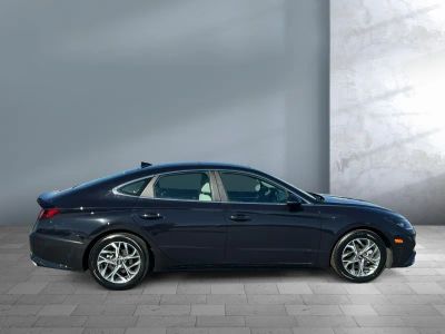 2023 Hyundai Sonata — photo 7 view
