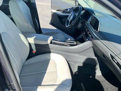 2023 Hyundai Sonata — photo 20 view