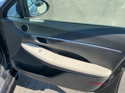 2023 Hyundai Sonata — photo 21 view