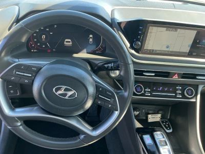 2023 Hyundai Sonata — photo 14 view