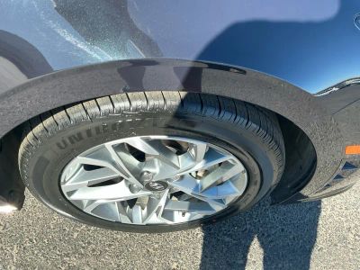 2023 Hyundai Sonata — photo 22 view