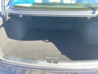 2023 Hyundai Sonata — photo 17 view