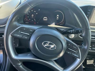 2023 Hyundai Sonata — photo 13 view