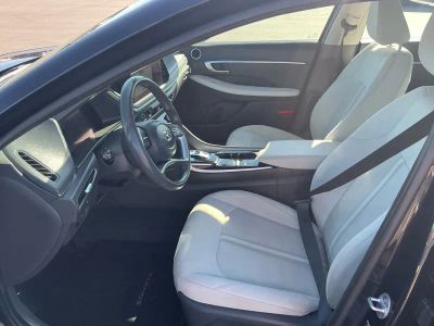 2023 Hyundai Sonata — photo 9 view