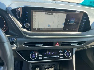 2023 Hyundai Sonata — photo 11 view