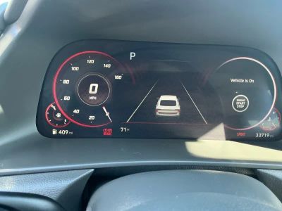 2023 Hyundai Sonata — photo 10 view