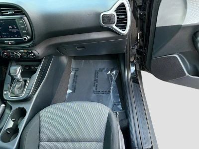2023 Kia Soul — photo 17 view