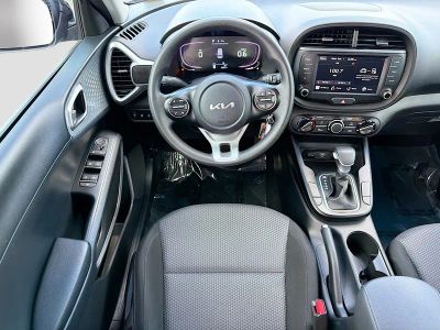 2023 Kia Soul — photo 16 view