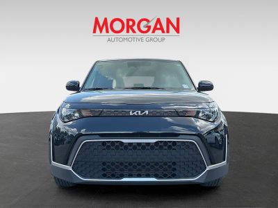 2023 Kia Soul — photo 8 view