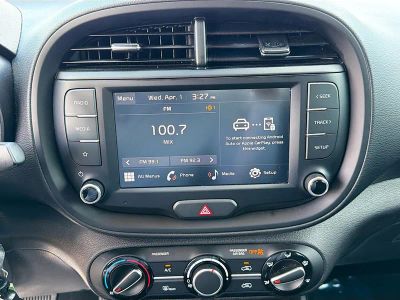 2023 Kia Soul — photo 27 view