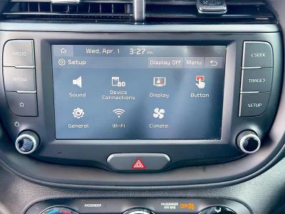 2023 Kia Soul — photo 30 view