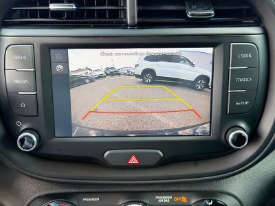 2023 Kia Soul — photo 31 view