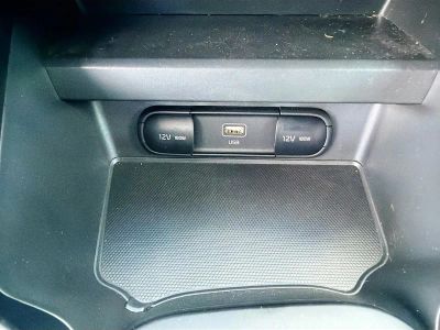 2023 Kia Soul — photo 28 view