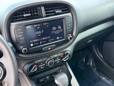 2023 Kia Soul — photo 25 view