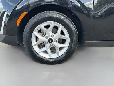 2023 Kia Soul — photo 40 view