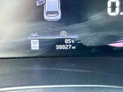 2023 Kia Soul — photo 39 view