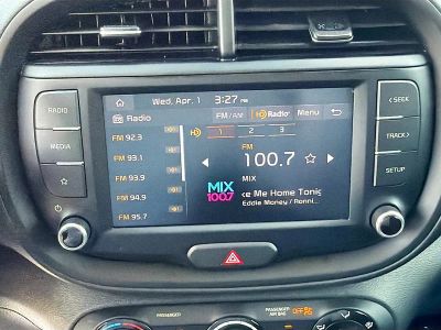 2023 Kia Soul — photo 29 view