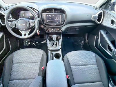 2023 Kia Soul — photo 15 view