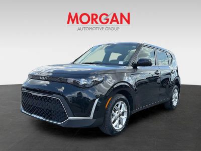 2023 Kia Soul — photo 7 view