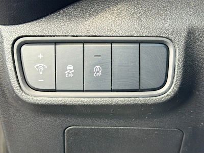 2023 Kia Soul — photo 33 view
