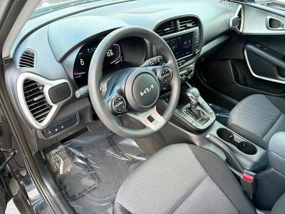 2023 Kia Soul — photo 24 view