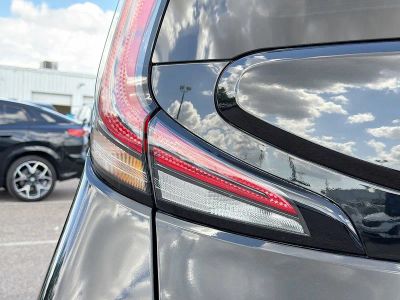 2023 Kia Soul — photo 10 view