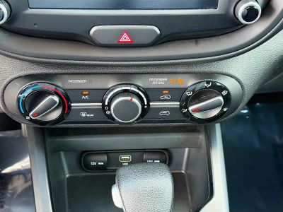 2023 Kia Soul — photo 32 view
