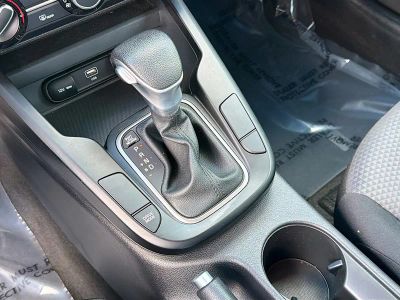2023 Kia Soul — photo 26 view