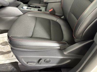 2025 Ford Escape — photo 19 view
