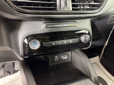 2025 Ford Escape — photo 24 view
