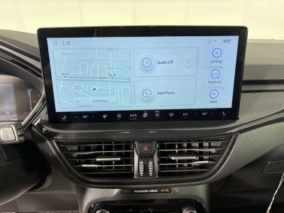 2025 Ford Escape — photo 21 view