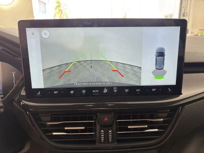 2025 Ford Escape — photo 23 view