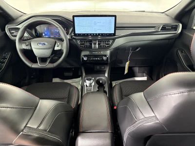 2025 Ford Escape — photo 13 view