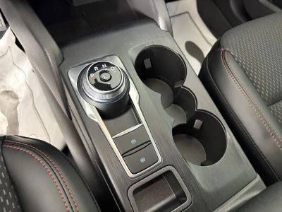 2025 Ford Escape — photo 25 view