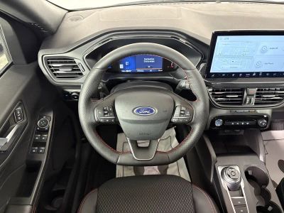 2025 Ford Escape — photo 14 view