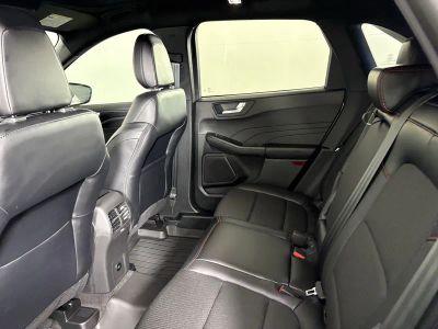 2025 Ford Escape — photo 17 view