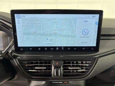 2025 Ford Escape — photo 22 view