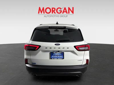 2025 Ford Escape — photo 7 view